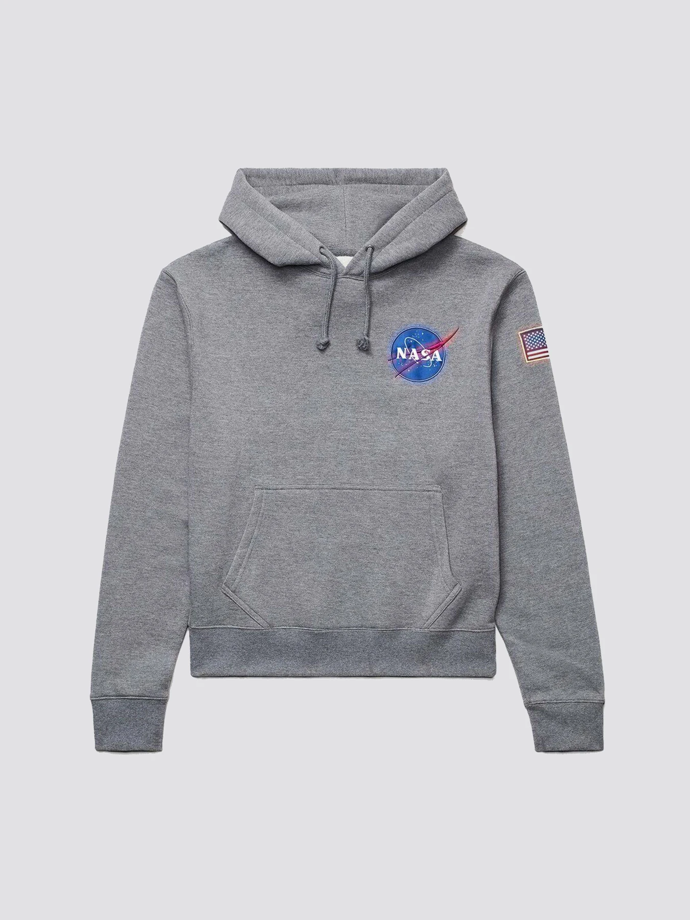 Худи и свитшоты Alpha Industries модель UFS49000C1_063 Фото
