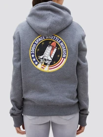 Худи и свитшоты Alpha Industries модель UFS49000C1_063 Фото