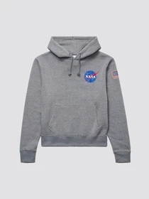 Худи и свитшоты Alpha Industries модель UFS49000C1_063 Фото