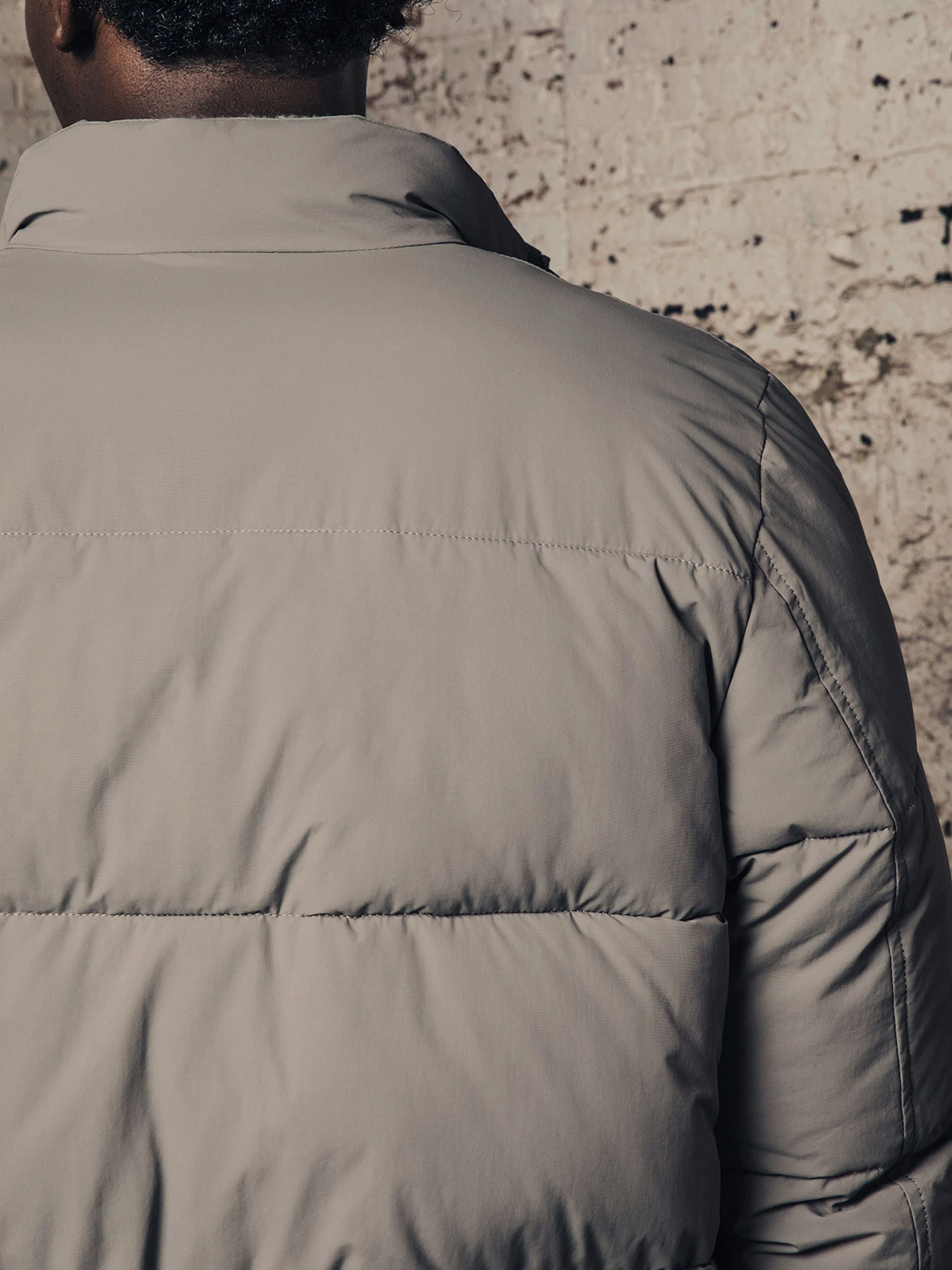 Куртки и дубленки Alpha Industries модель UJM51500C1_065 Фото