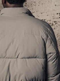 Куртки и дубленки Alpha Industries модель UJM51500C1_065 Фото