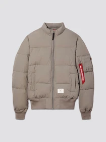 Куртки и дубленки Alpha Industries модель UJM51500C1_065 Фото