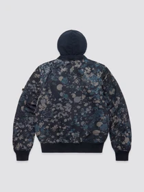 Куртки и дубленки Alpha Industries модель UJM51502C1_074 Фото