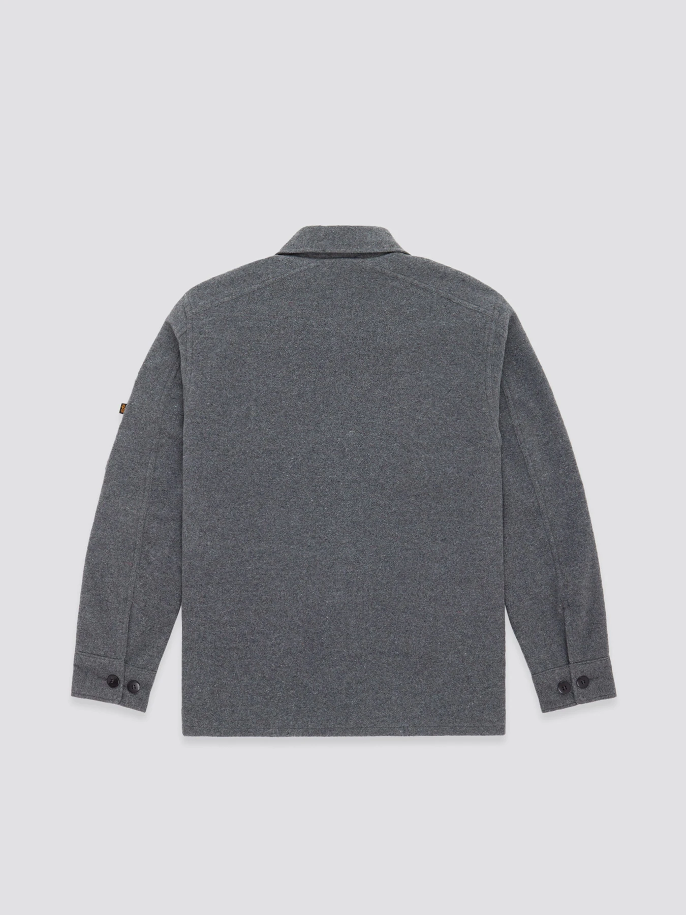 Куртки и дубленки Alpha Industries модель UJW52500C1_065 Куртки и дубленки Alpha Industries модель UJW52500C1_065 Фото
