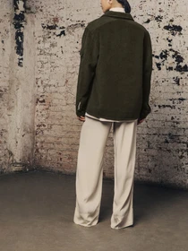 Куртки и дубленки Alpha Industries модель UJW52500C1_301 Фото