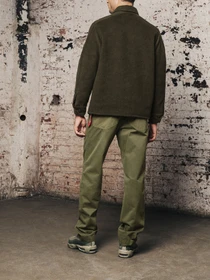Куртки и дубленки Alpha Industries модель UJW52500C1_301 Фото