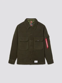 Куртки и дубленки Alpha Industries модель UJW52500C1_301 Фото