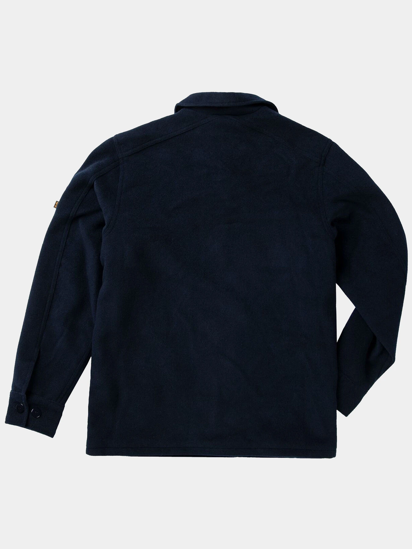 Куртки и дубленки Alpha Industries модель UJW52500C1_410 Куртки и дубленки Alpha Industries модель UJW52500C1_410 Фото