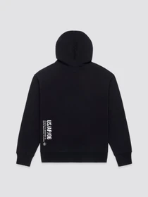 Худи и свитшоты Alpha Industries модель USE52500C1_001 Фото