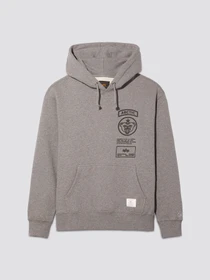 Худи и свитшоты Alpha Industries модель USE52500C1_068 Фото