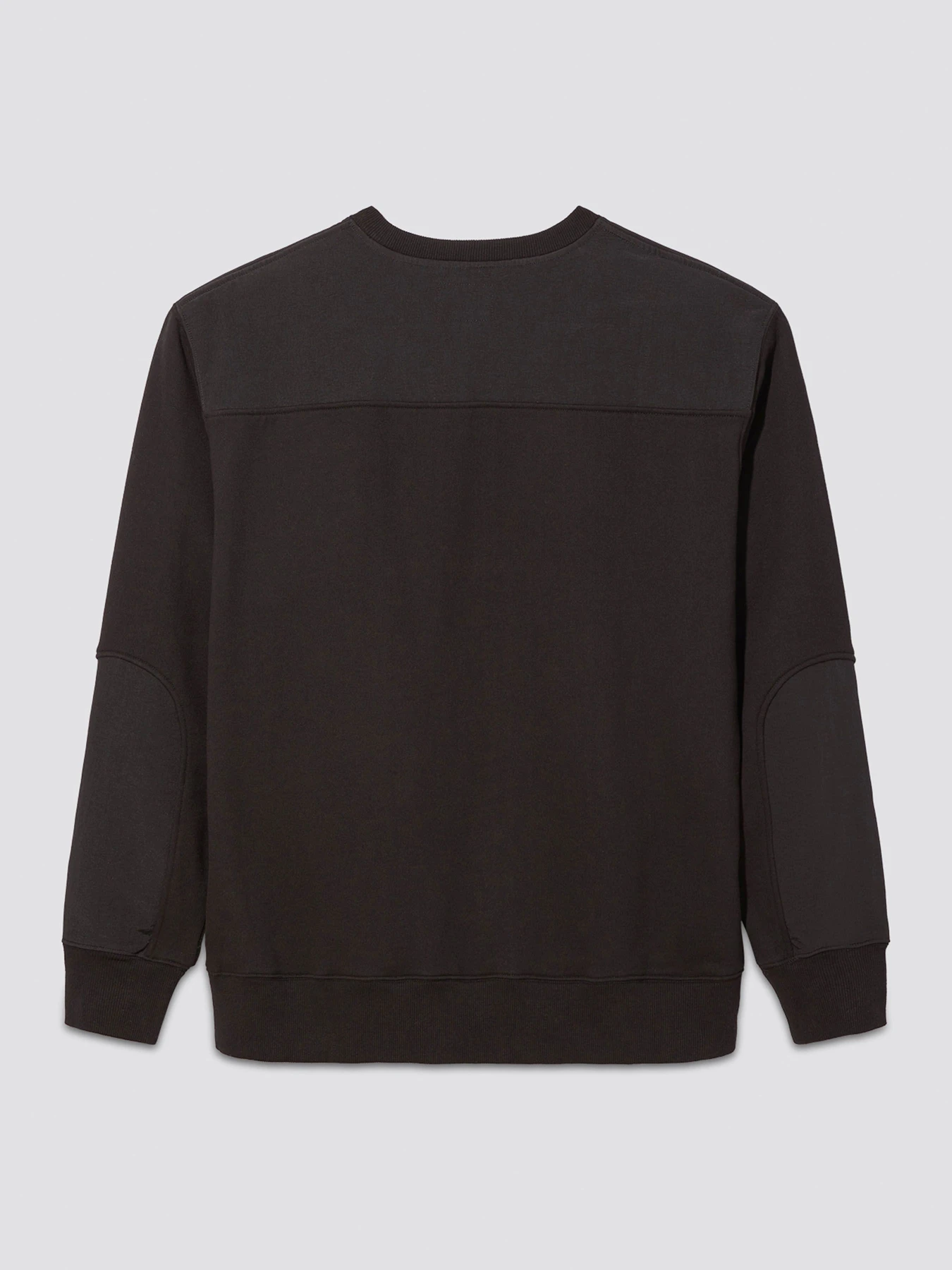 Худи и свитшоты Alpha Industries модель USP52500C1_001 Фото