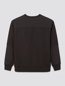 Худи и свитшоты Alpha Industries модель USP52500C1_001 Фото