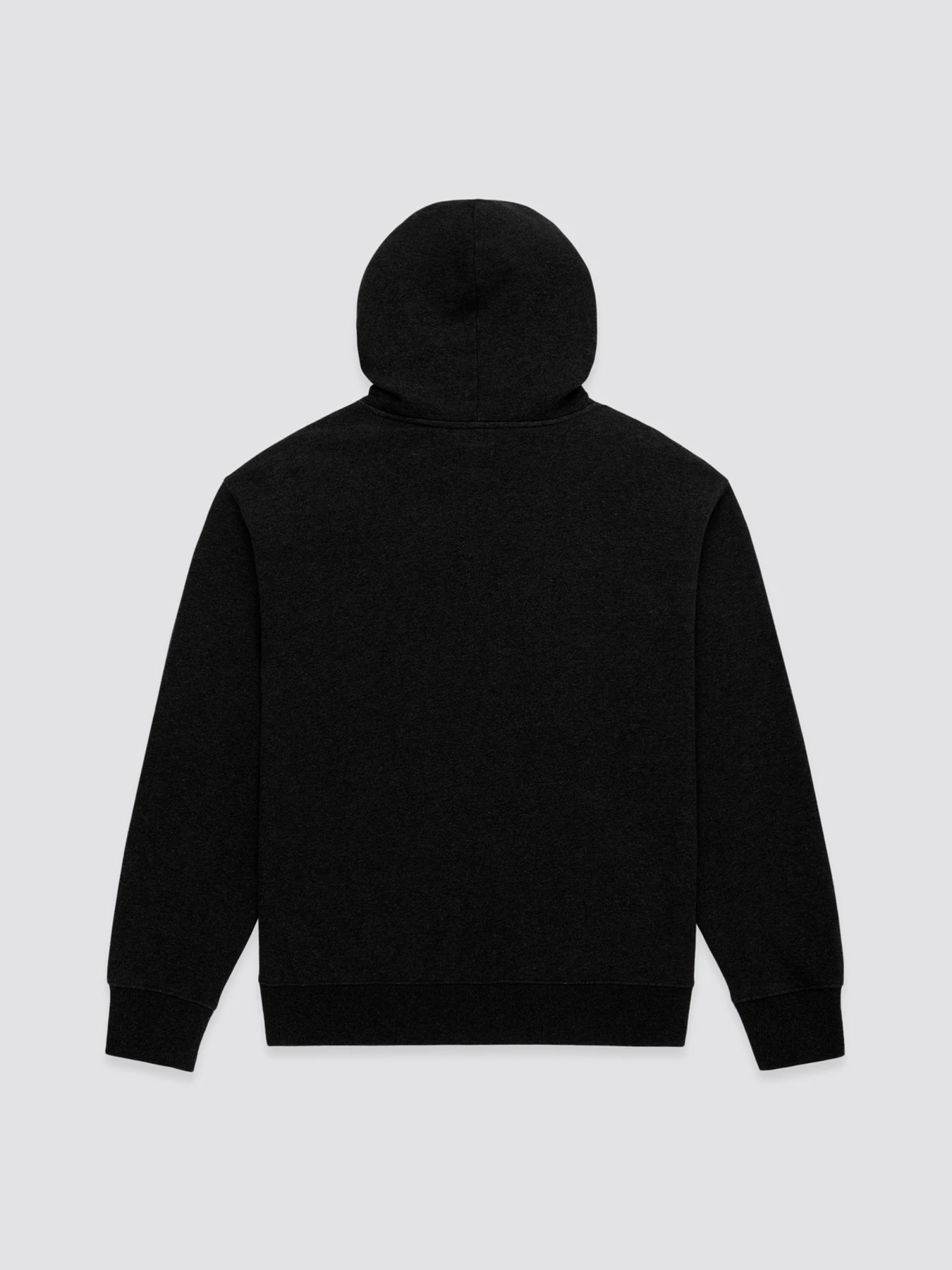 Худи и свитшоты Alpha Industries модель USQ52502C1_001 Фото