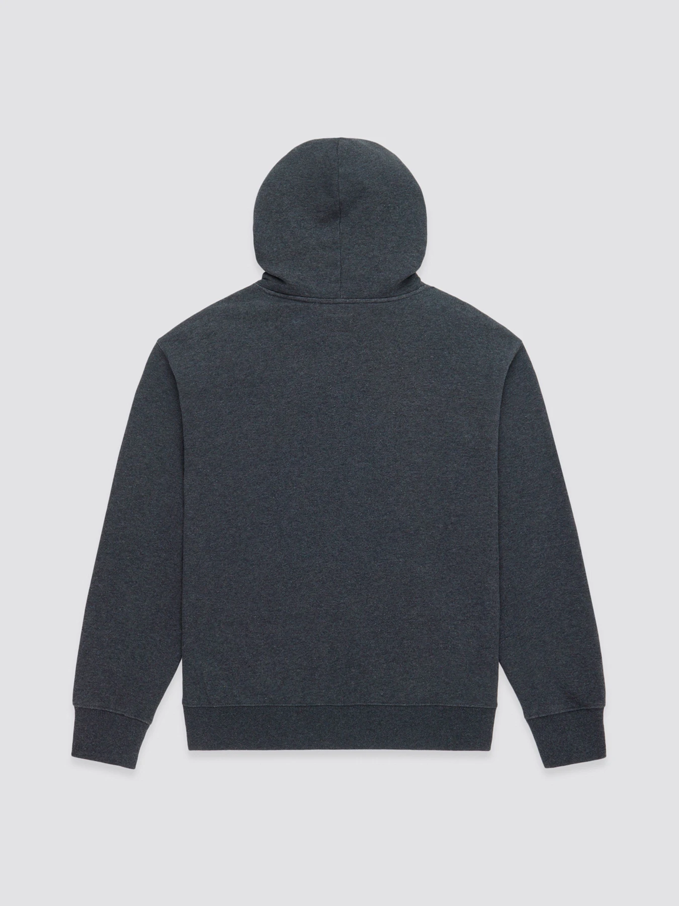 Худи и свитшоты Alpha Industries модель USQ52502C1_068 Фото