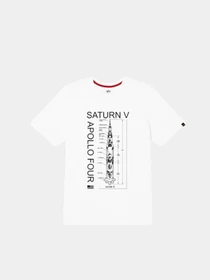 Футболки и поло Alpha Industries модель UTA50001C1_100 Фото