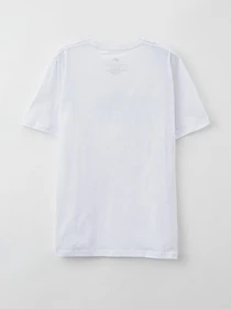 Футболки и поло Alpha Industries модель UTB49000G1_100 Фото