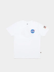 Футболки и поло Alpha Industries модель UTS49000G1_100 Фото