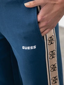 Брюки GUESS модель V2YB15-KA3P1-BTYB Фото