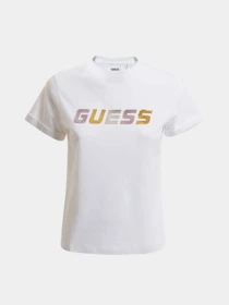 Футболки и поло GUESS модель V2YI04-I3Z11-G011 Фото