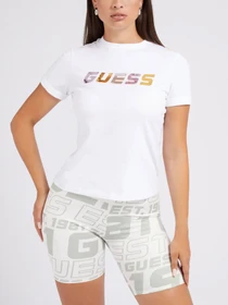 Футболки и поло GUESS модель V2YI04-I3Z11-G011 Фото