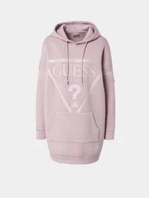 Худи и свитшоты GUESS модель V2YQ12-KAMN2-A406 Фото