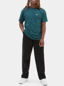 Брюки Vans модель VN00000DBLK_M Фото