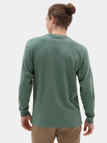 Худи и свитшоты Vans модель VN00001AYQW1 Фото