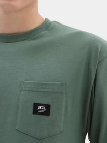 Худи и свитшоты Vans модель VN00001AYQW1 Фото
