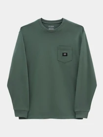 Худи и свитшоты Vans модель VN00001AYQW1 Фото