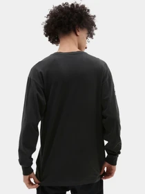 Худи и свитшоты Vans модель VN00001CBLK1 Фото