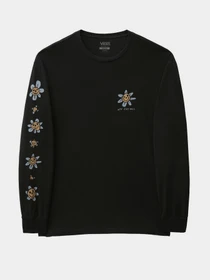 Худи и свитшоты Vans модель VN00001CBLK1 Фото