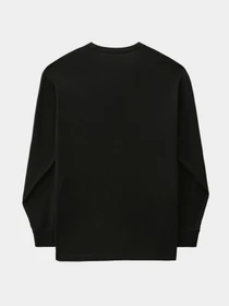 Худи и свитшоты Vans модель VN00001CBLK1 Фото