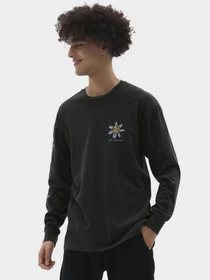 Худи и свитшоты Vans модель VN00001CBLK1 Фото