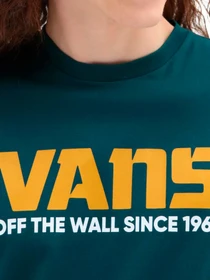 Худи и свитшоты Vans модель VN00001D60Q1 Фото