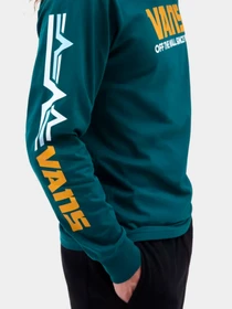 Худи и свитшоты Vans модель VN00001D60Q1 Фото