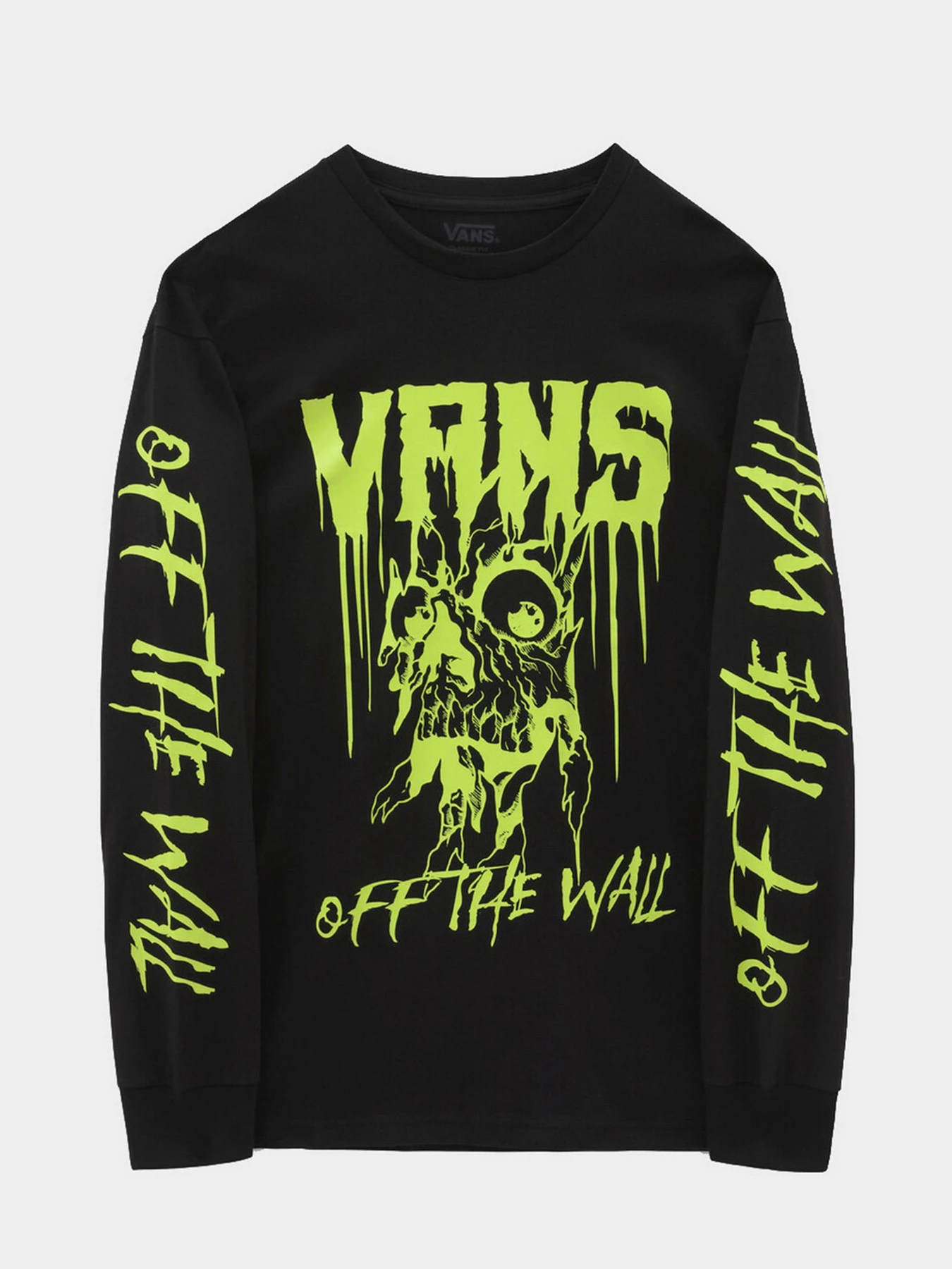 Худи и свитшоты Vans модель VN00001EBLK1 Фото