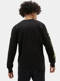 Худи и свитшоты Vans модель VN00001EBLK1 Фото