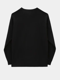 Худи и свитшоты Vans модель VN00001EBLK1 Фото