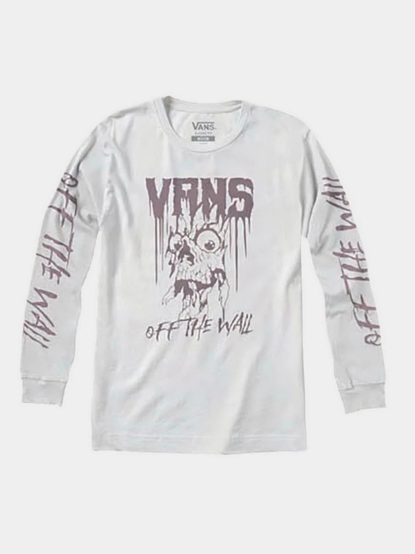Худи и свитшоты Vans модель VN00001EWHT1 Худи и свитшоты Vans модель VN00001EWHT1 Фото