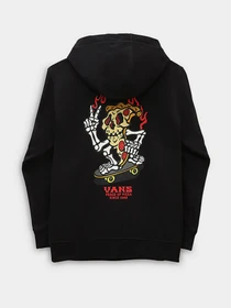 Худи и свитшоты Vans модель VN000022BLK1 Фото