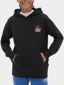 Худи и свитшоты Vans модель VN000022BLK1 Фото