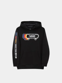Худи и свитшоты Vans модель VN000023BLK1 Фото