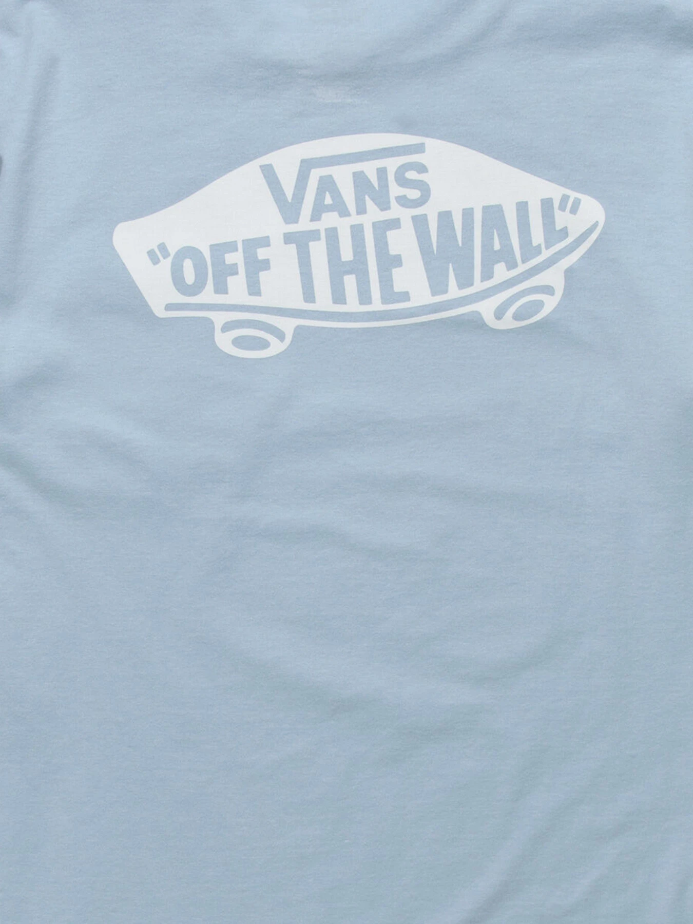 Футболки и поло Vans модель VN00004WY881 Футболки и поло Vans модель VN00004WY881 Фото