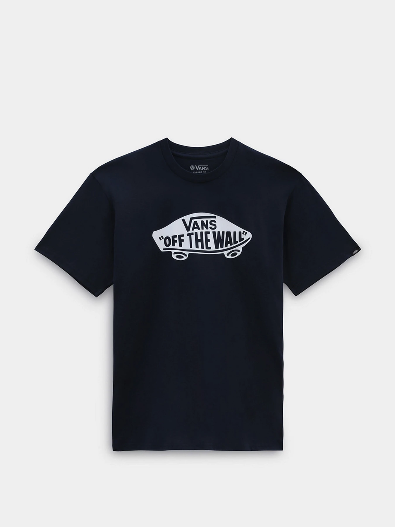 Футболки и поло Vans модель VN00004XNAV1 Футболки и поло Vans модель VN00004XNAV1 Фото