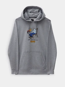 Худи и свитшоты Vans модель VN00006602F1 Фото