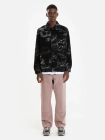Куртки и дубленки Vans модель VN000068BLK1 Фото
