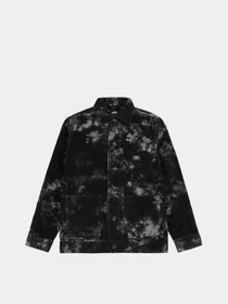Куртки и дубленки Vans модель VN000068BLK1 Фото