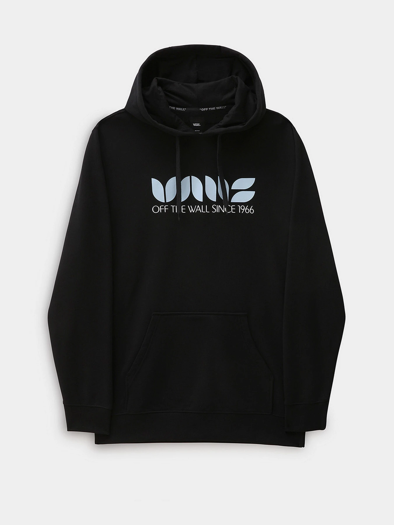 Худи и свитшоты Vans модель VN0000BDBLK1 Худи и свитшоты Vans модель VN0000BDBLK1 Фото