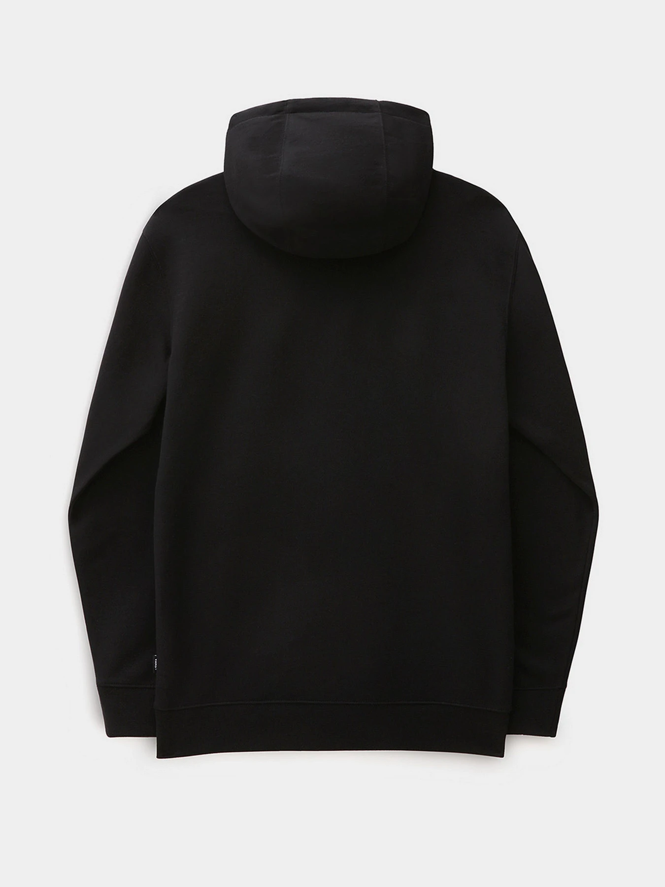 Худи и свитшоты Vans модель VN0000BDBLK1 Худи и свитшоты Vans модель VN0000BDBLK1 Фото