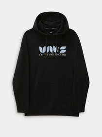 Худи и свитшоты Vans модель VN0000BDBLK1 Фото